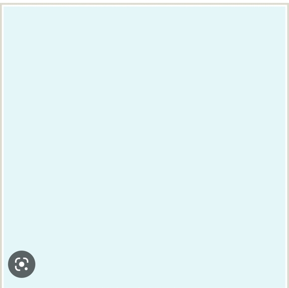 Westport baby blue capris size 6 - Picture 14 of 14